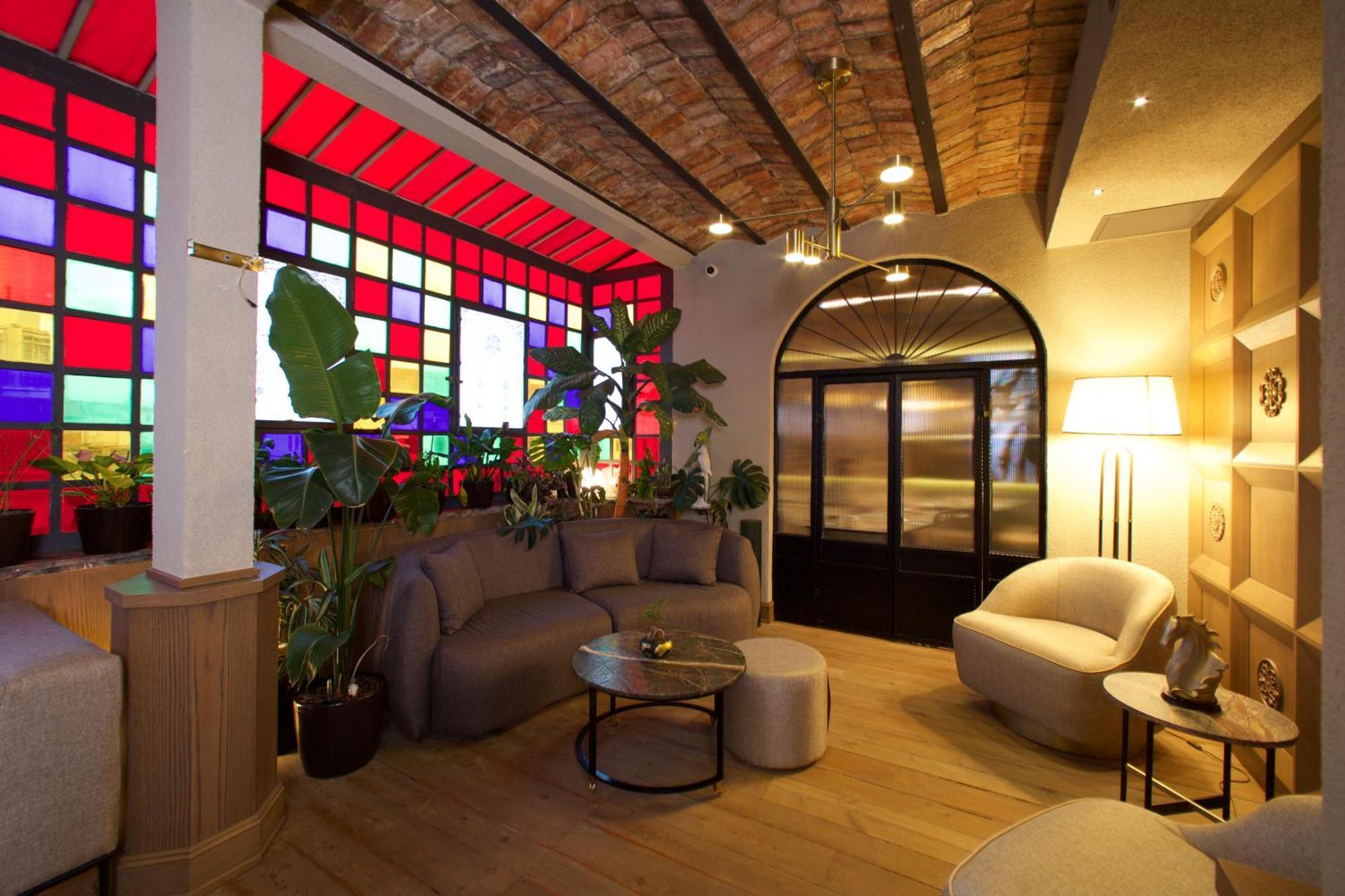 Ayramin Exclusive Hotel - Special Category イスタンブール エクステリア 写真