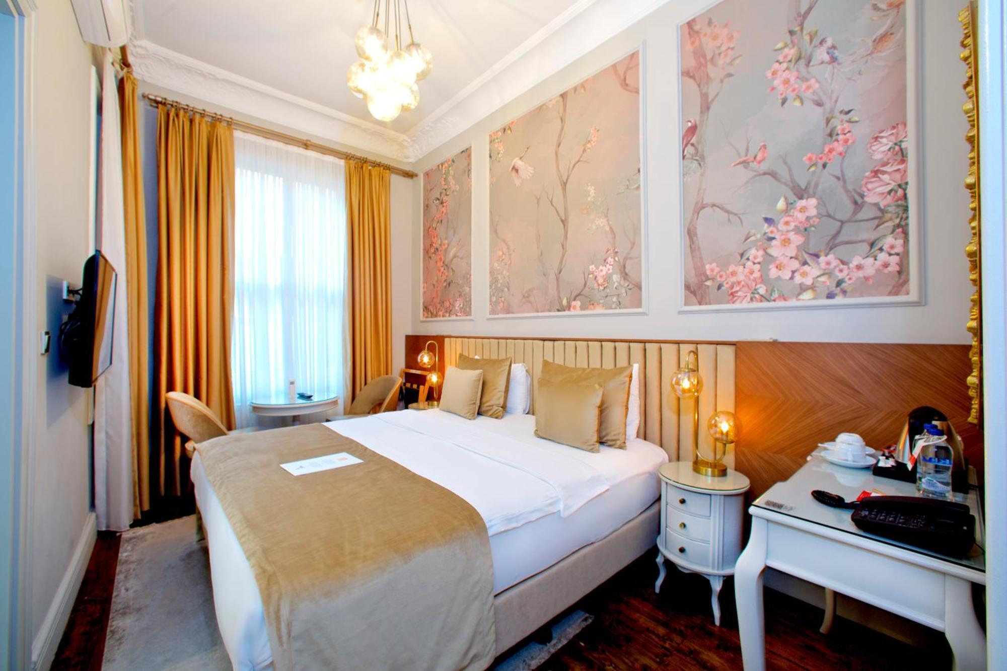 Ayramin Exclusive Hotel - Special Category イスタンブール エクステリア 写真