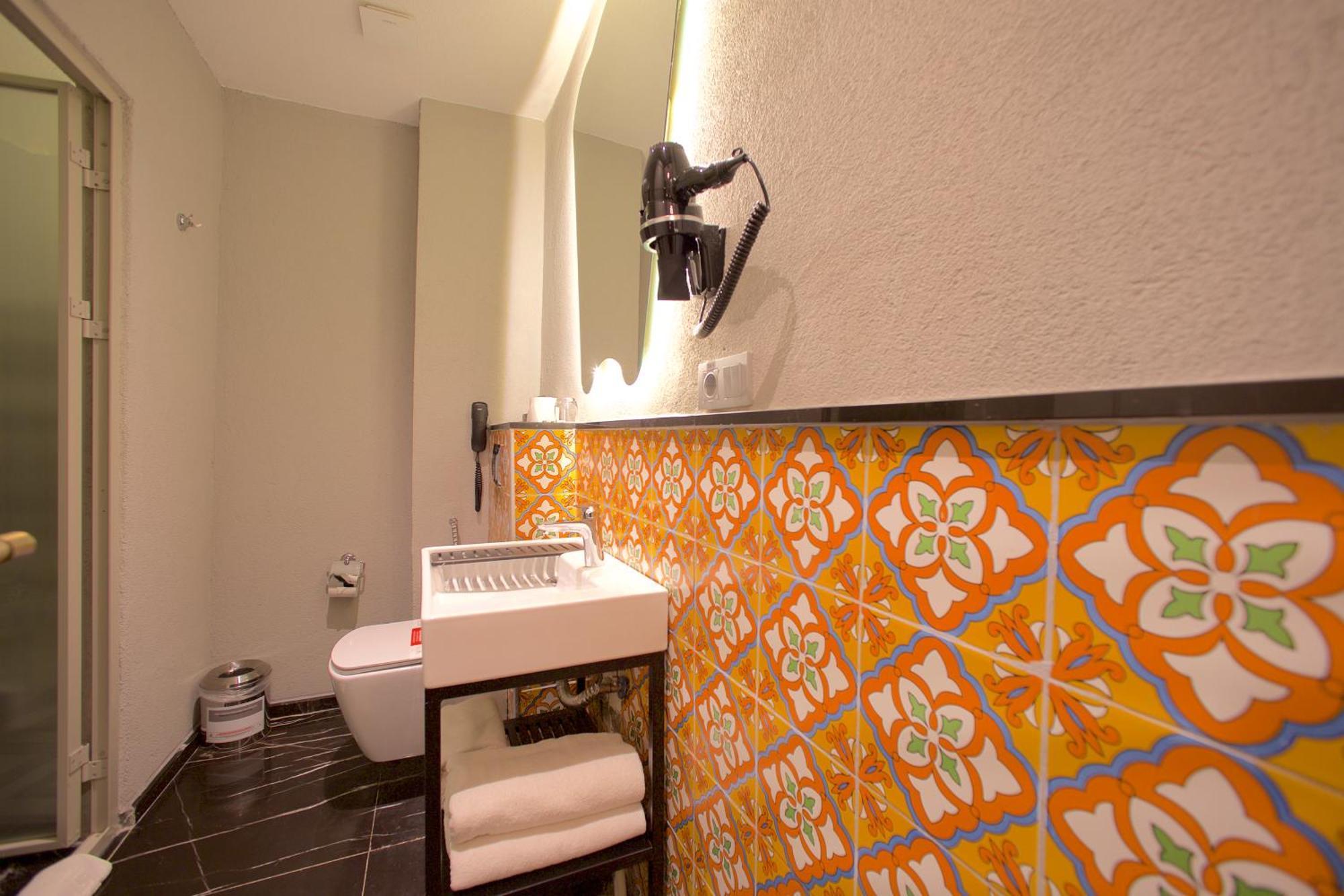 Ayramin Exclusive Hotel - Special Category イスタンブール エクステリア 写真