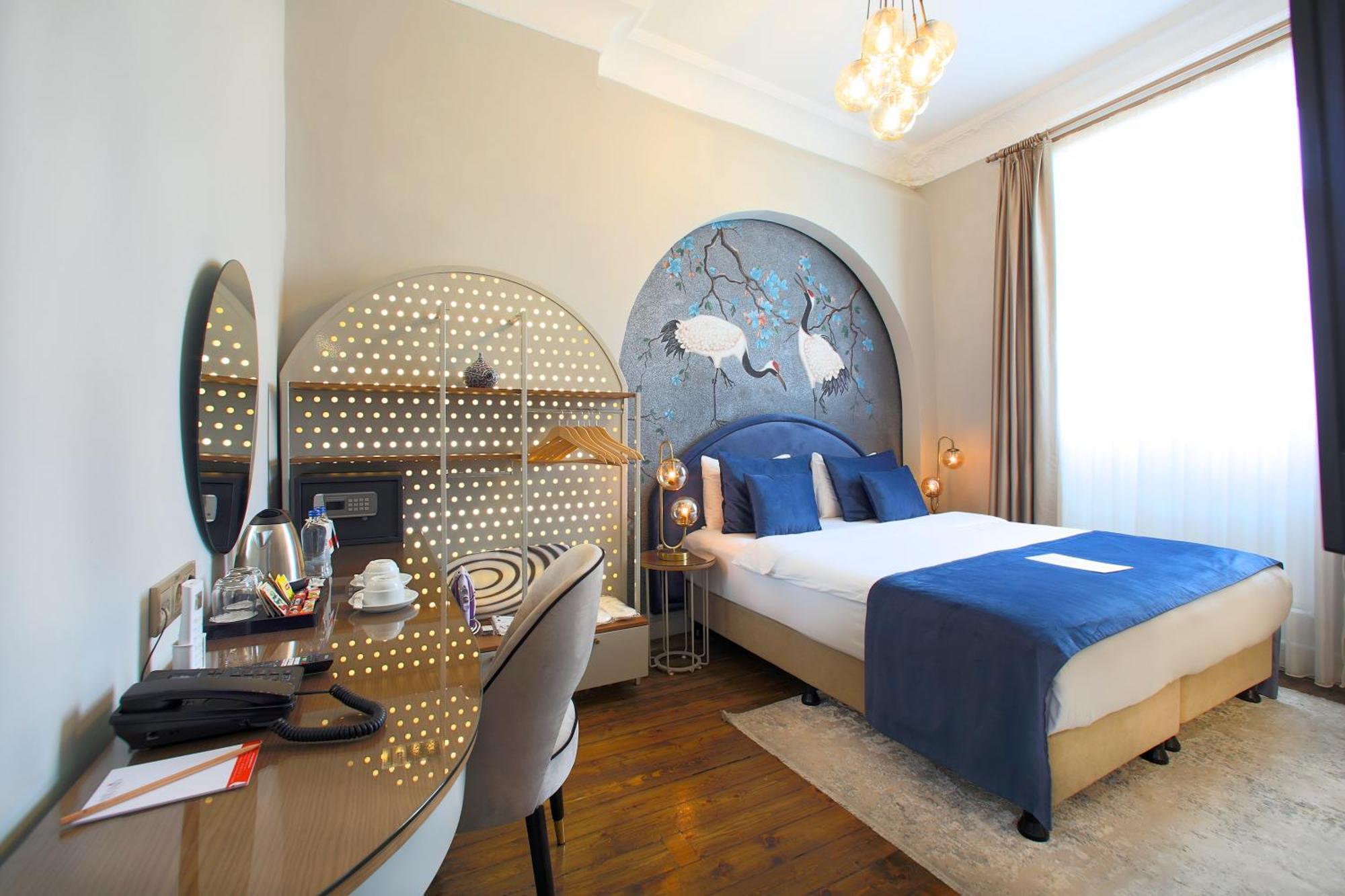 Ayramin Exclusive Hotel - Special Category イスタンブール エクステリア 写真