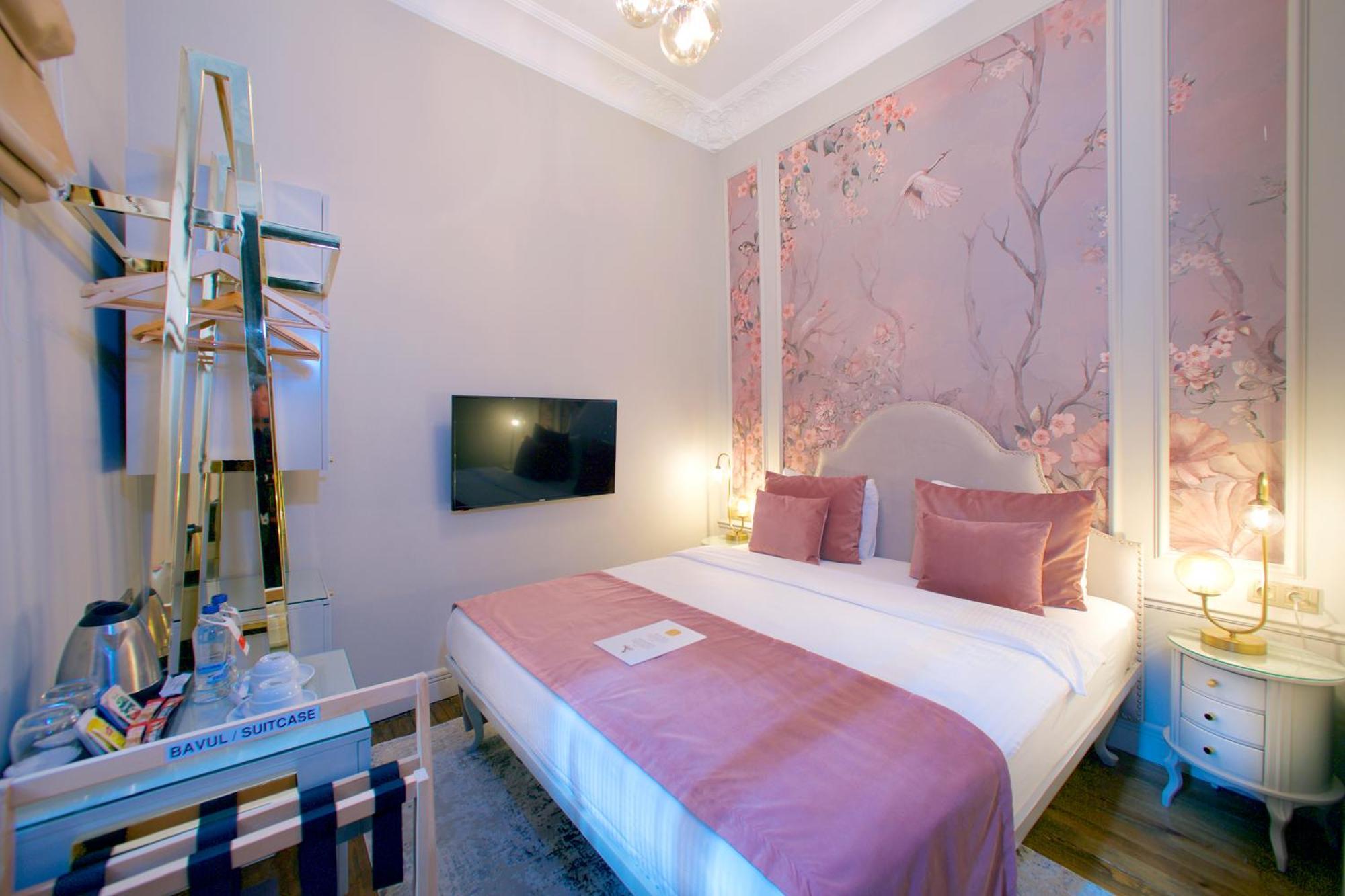 Ayramin Exclusive Hotel - Special Category イスタンブール エクステリア 写真