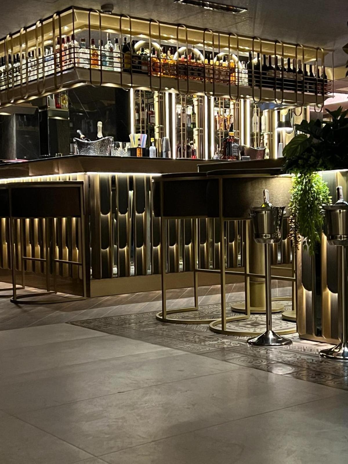 Ayramin Exclusive Hotel - Special Category イスタンブール エクステリア 写真