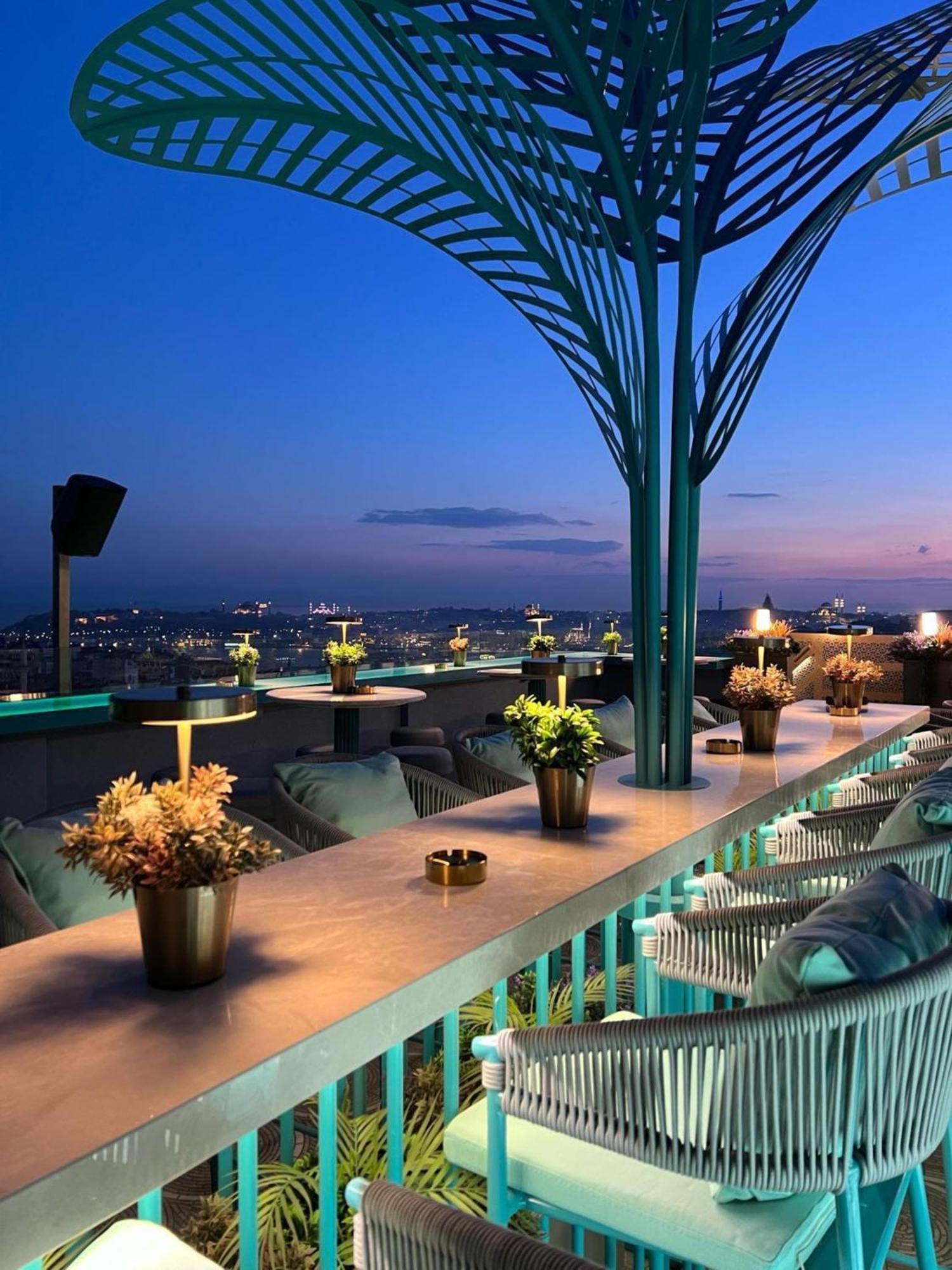 Ayramin Exclusive Hotel - Special Category イスタンブール エクステリア 写真
